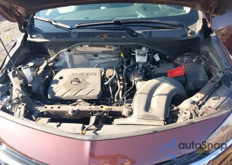 2023 Buick Encore Gx Essence z USA, uszkodzony, nr VIN KL4MMGSL0PB093939